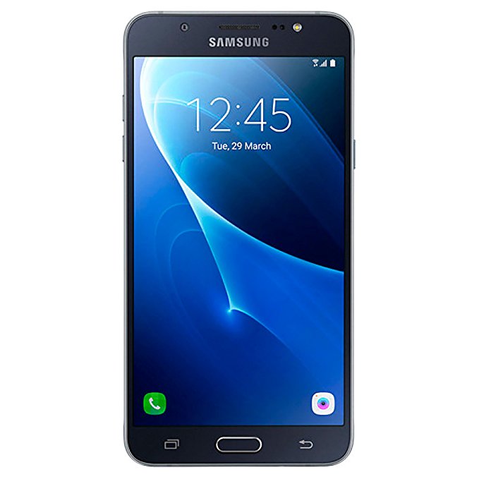 Samsung Galaxy J7 LTE (2016) J710M/DS 16GB - 5.5