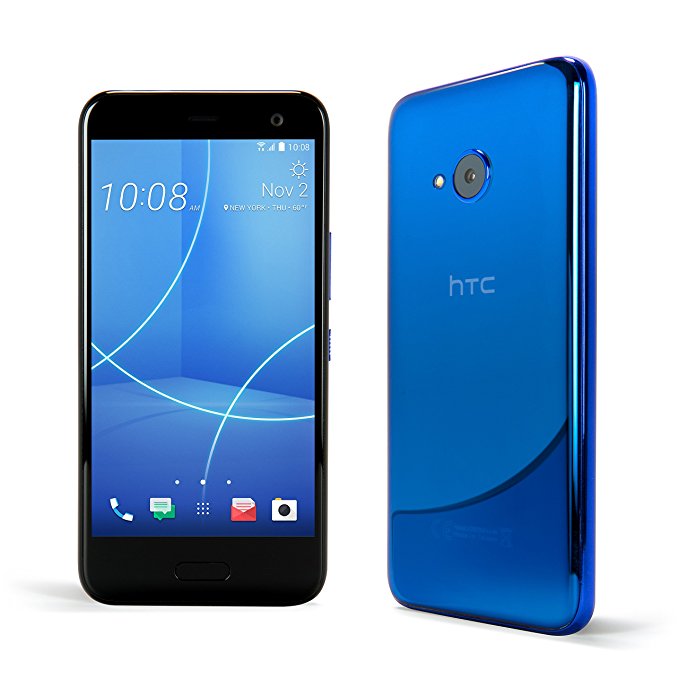 HTC U11 life – Factory Unlocked – Sapphire Blue – 32GB