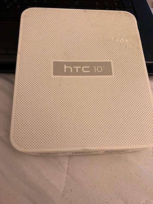 HTC 10 32GB Glacier Silver (Sprint)