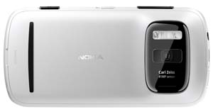 Nokia 808 PureView